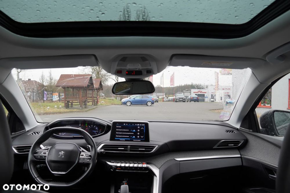 Peugeot 3008 - 14