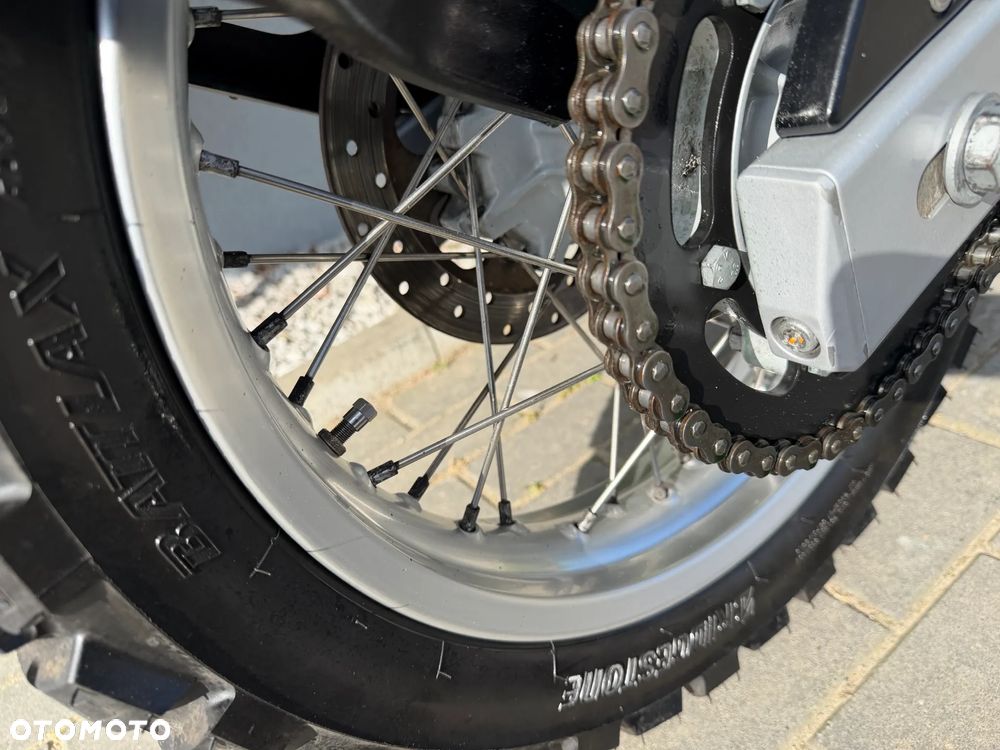 BMW GS - 28