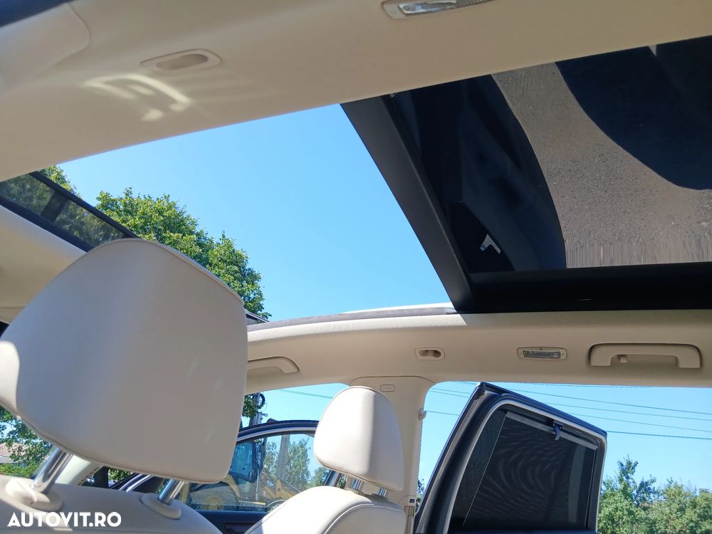 Skoda Superb 2.0 TDI 4X4 DSG Ambition - 29