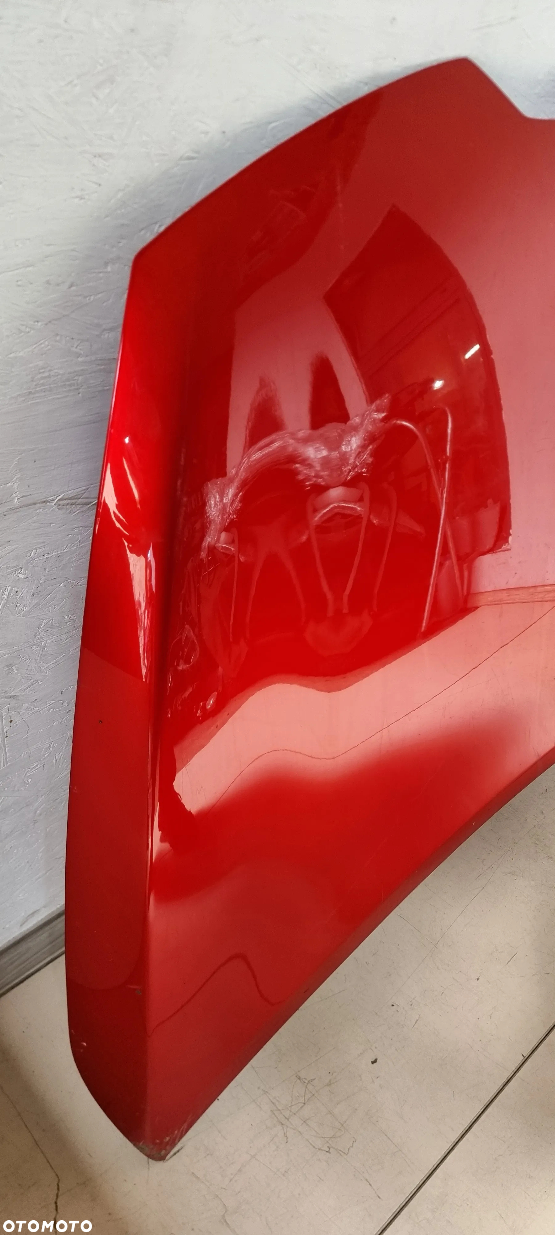 Maska RENAULT CLIO 4 IV '12-'18 - 3