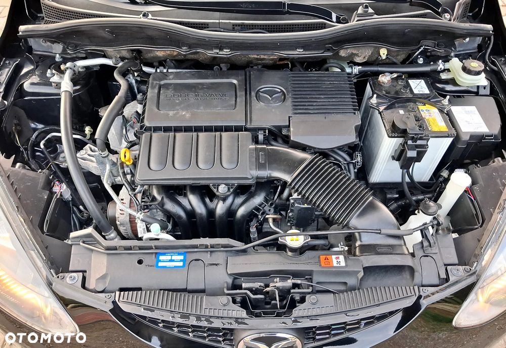 Mazda 2 1.3 Comfort - 30