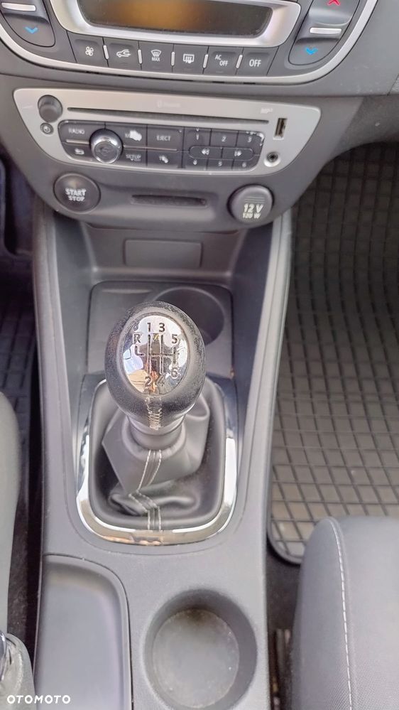 Renault Megane 1.5 dCi Dynamique - 15