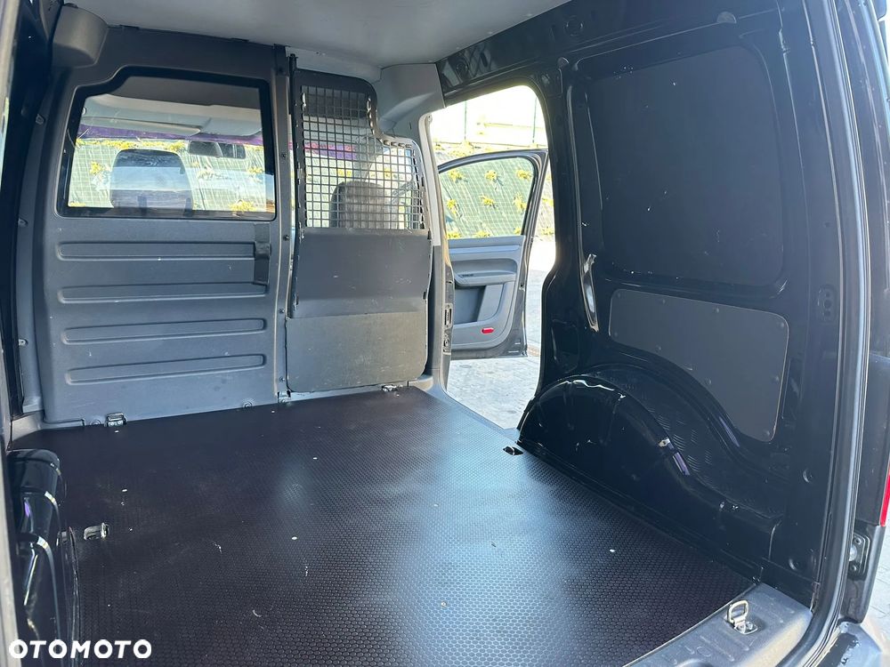 Volkswagen Caddy - 3