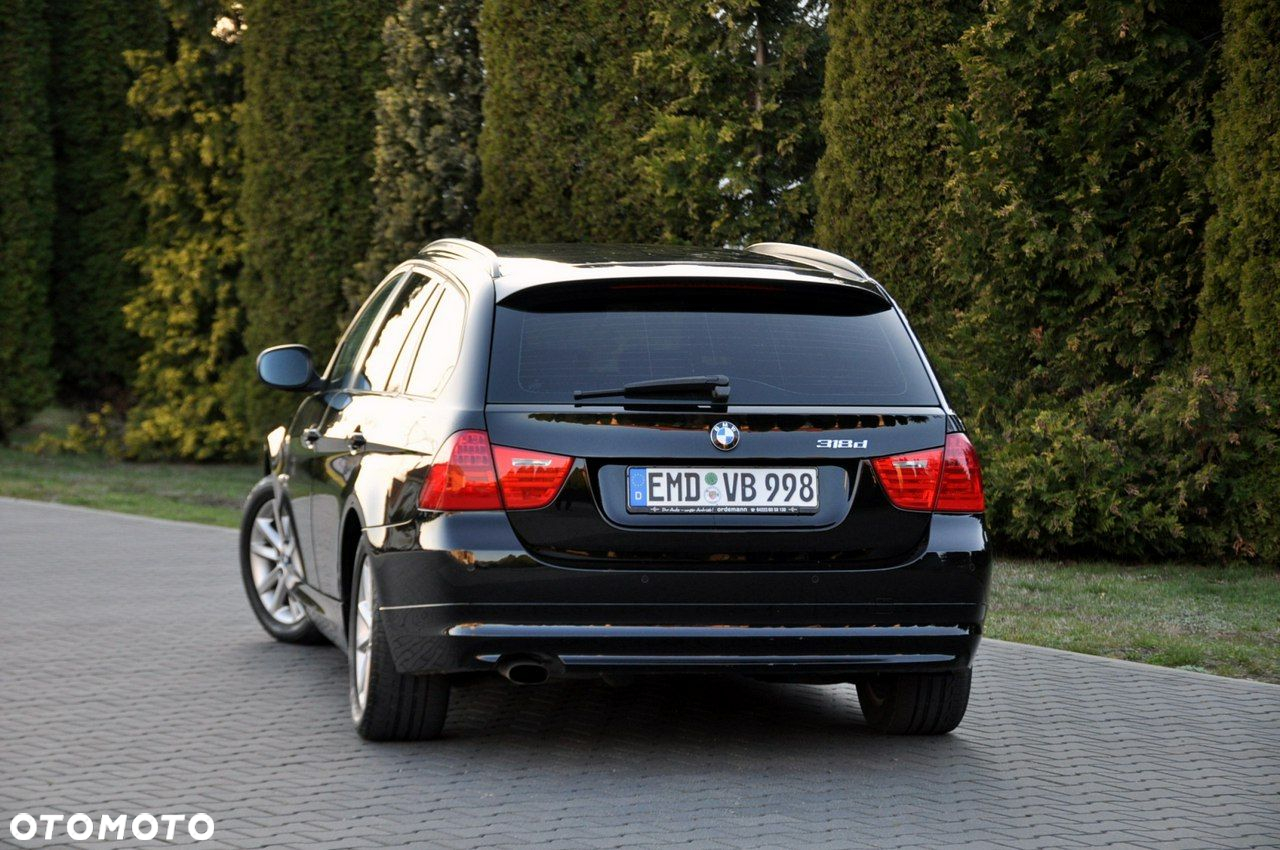 BMW Seria 3 - 15