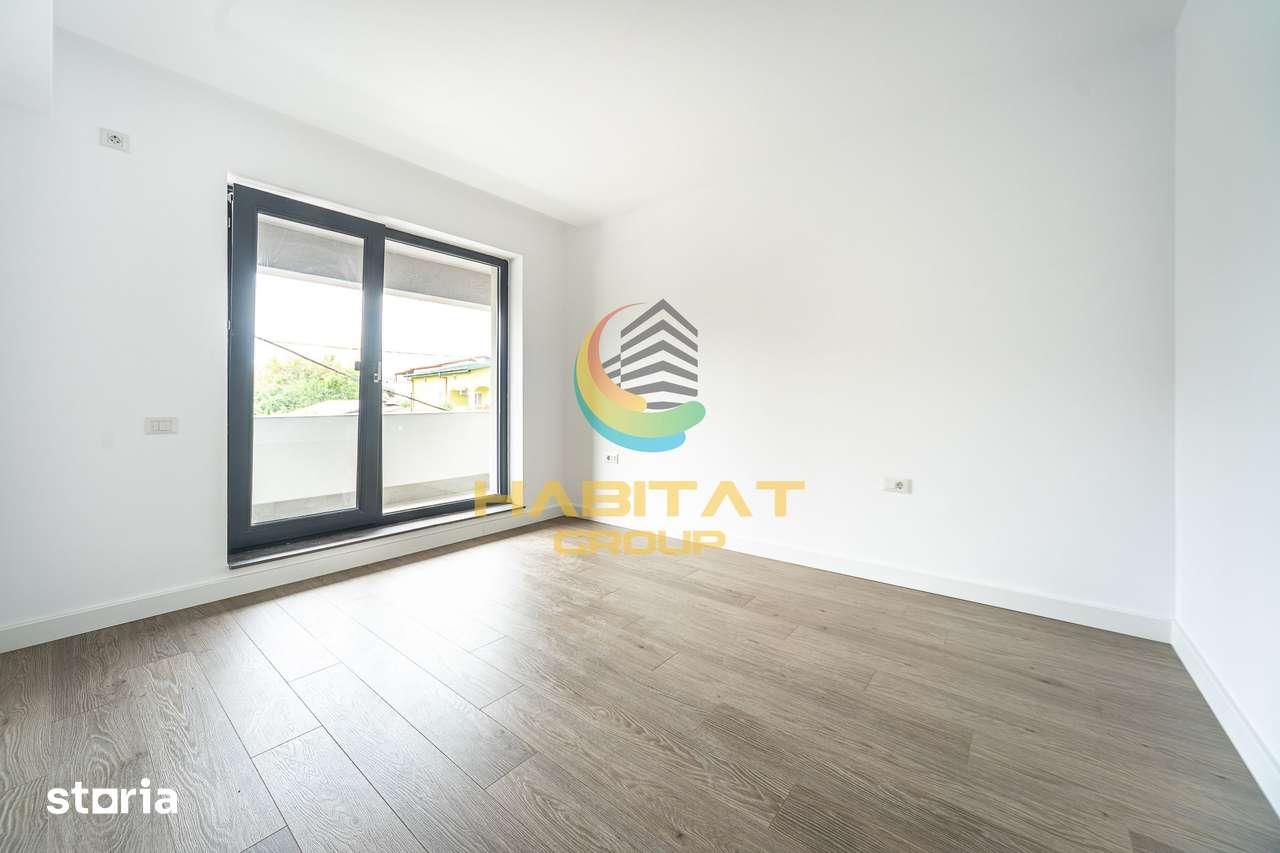 Interior view of Apartament 3 bedroom in Strada Postalionului
