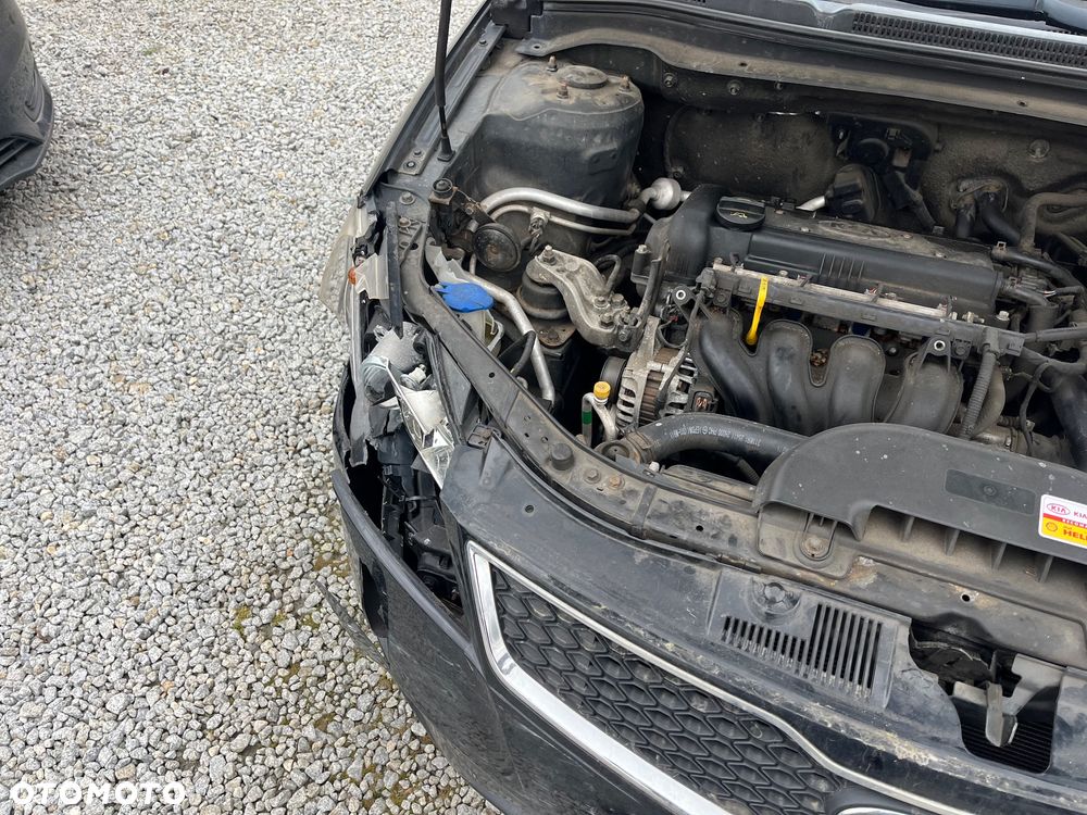 Kia Ceed 1.4 CVVT Attract - 17