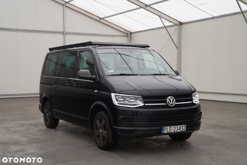 Volkswagen Multivan 2.0 TDI L1 Comfortline - 11