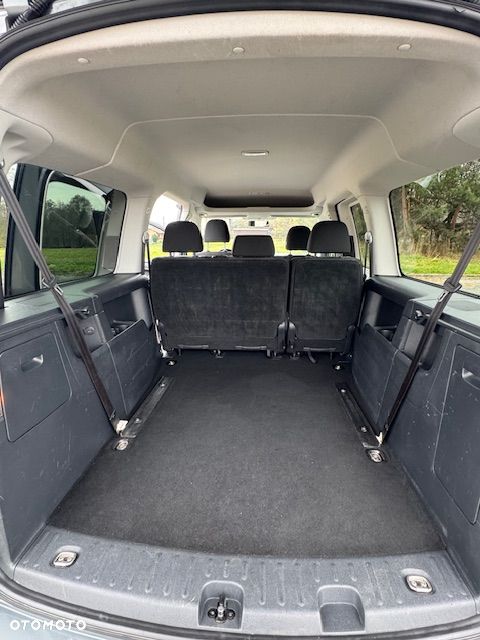 Volkswagen Caddy Maxi 2.0 TDI Trendline - 10