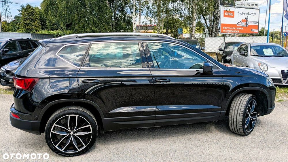 Seat Ateca - 6