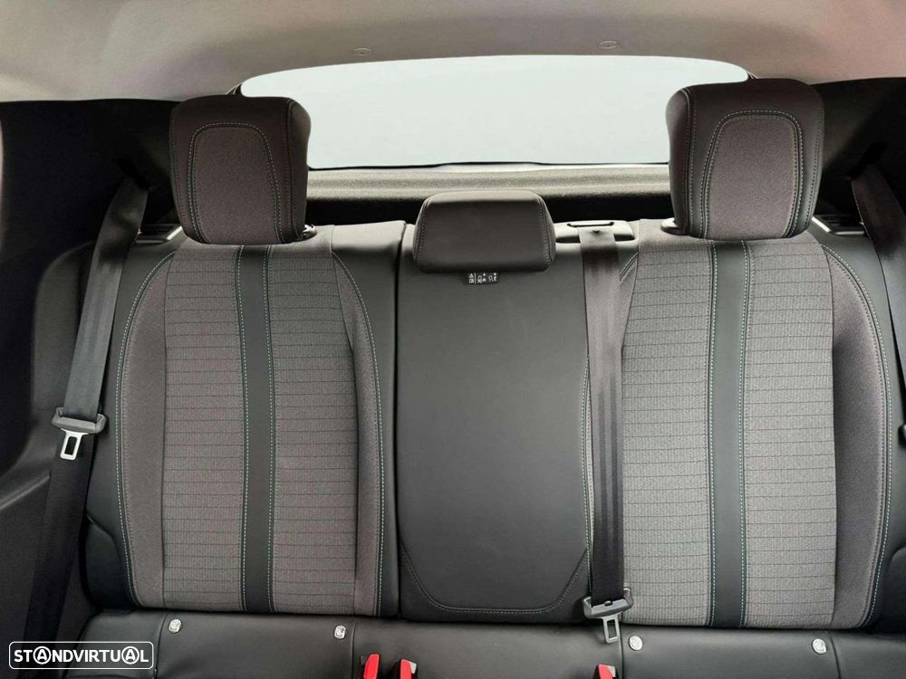 Peugeot 208 1.2 PureTech Allure Pack EAT8 - 16