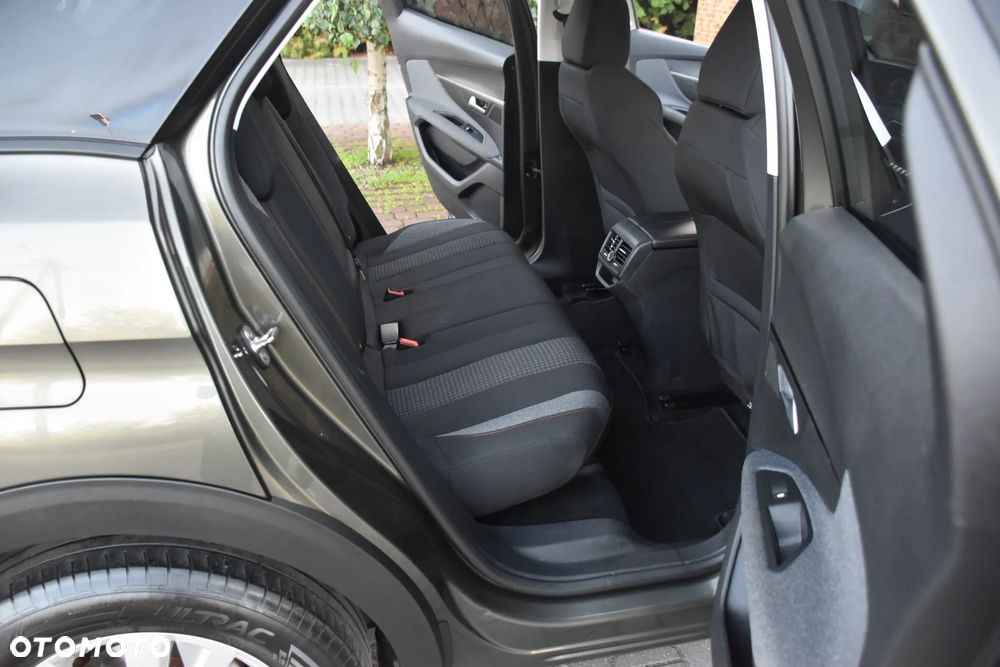 Peugeot 3008 BlueHDi 130 Stop & Start Allure - 15