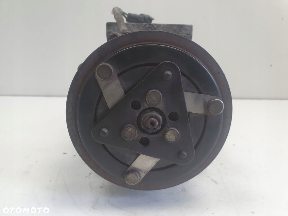 SPRĘŻARKA KLIMATYZACJI Volvo S40 II V50 2.0 D _ 3M5H-19D629-HE - 5