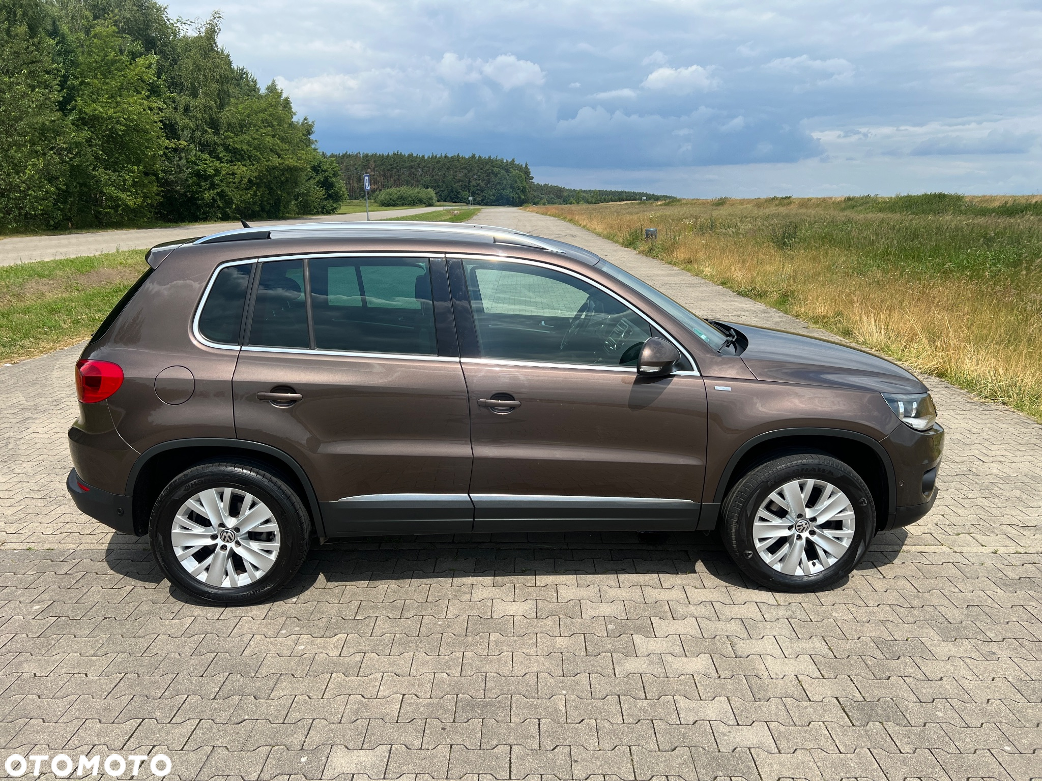 Volkswagen Tiguan 1.4 TSI 4Motion Life - 6