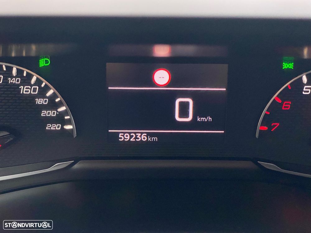 Peugeot 208 1.2 PureTech Active Pack - 4