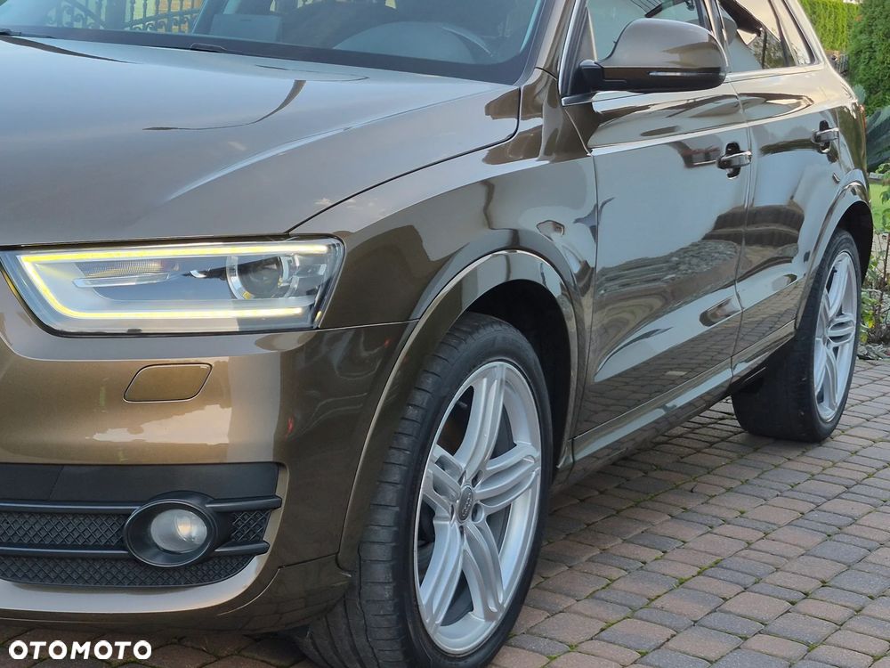 Audi Q3 2.0 TDI Quattro - 33
