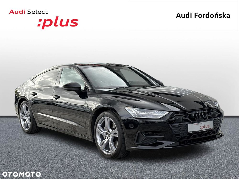 Audi A7 Sportback - 7