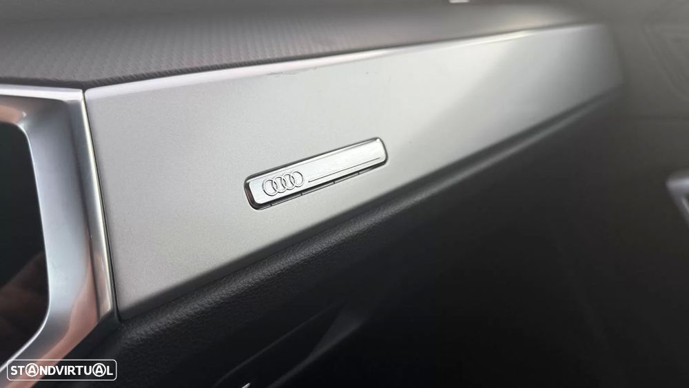 Audi Q3 45 TFSIe S tronic - 49