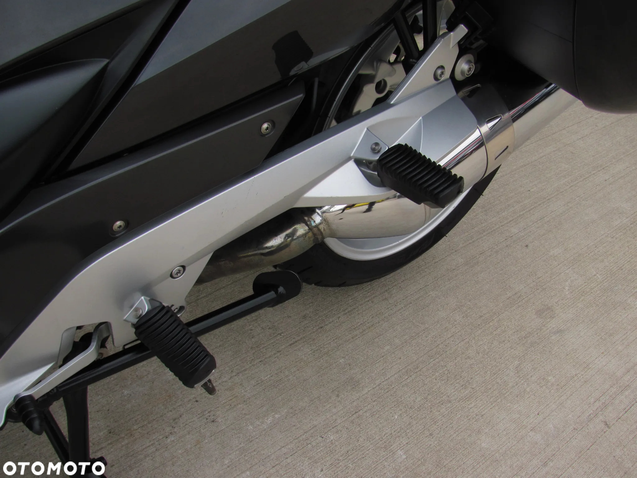 BMW RT - 25