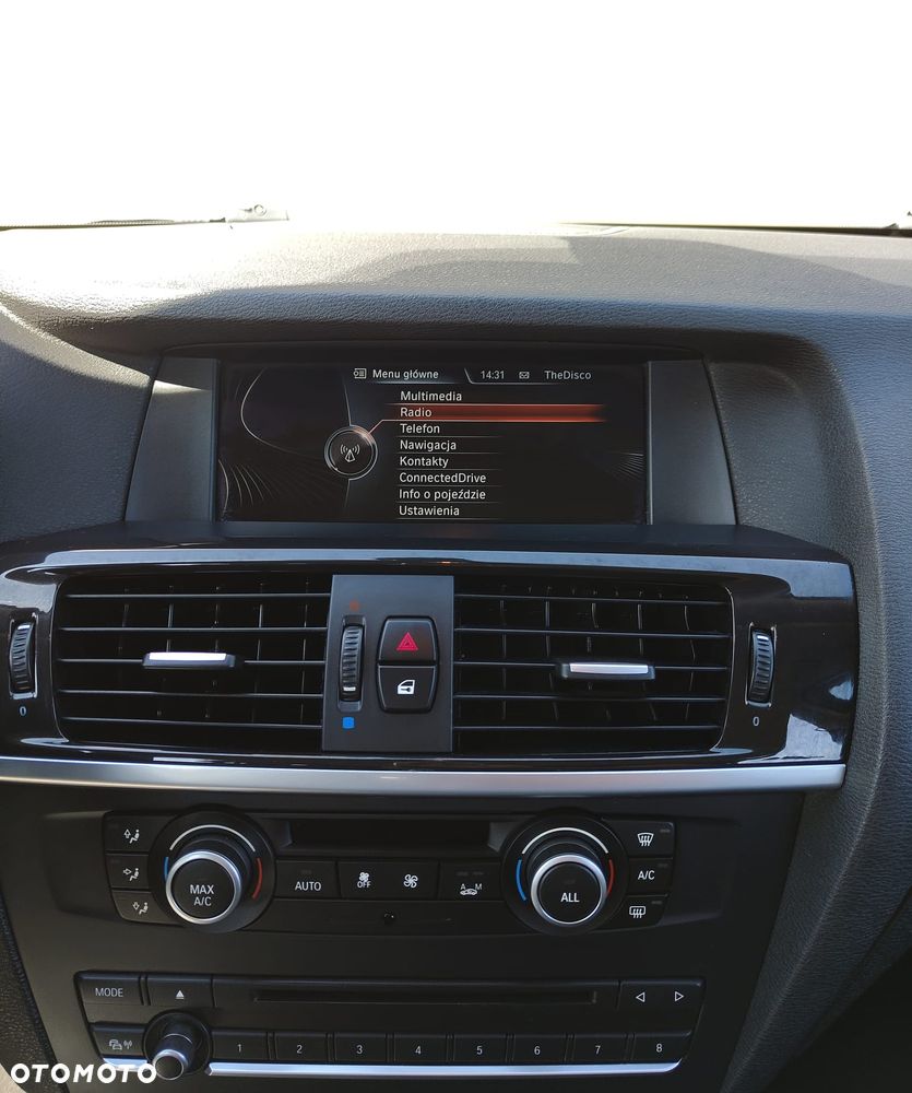 BMW X3 - 27