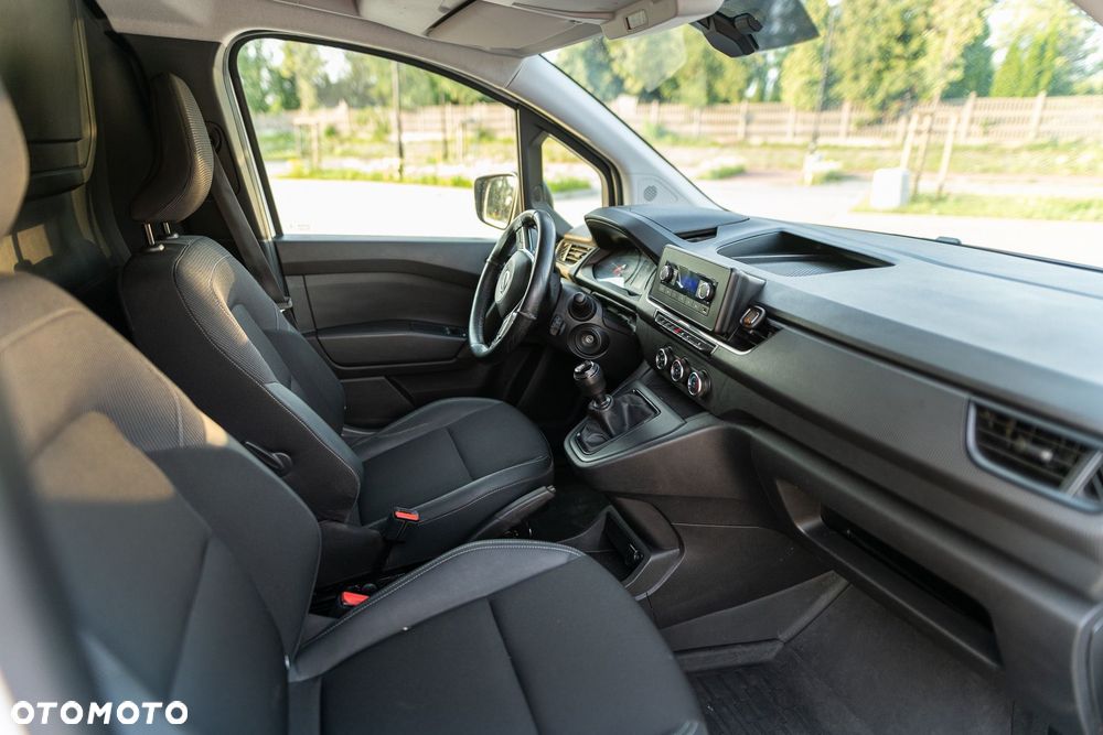 Nissan Townstar Combi 1.3 DIG-T L2 Business Plus - 18