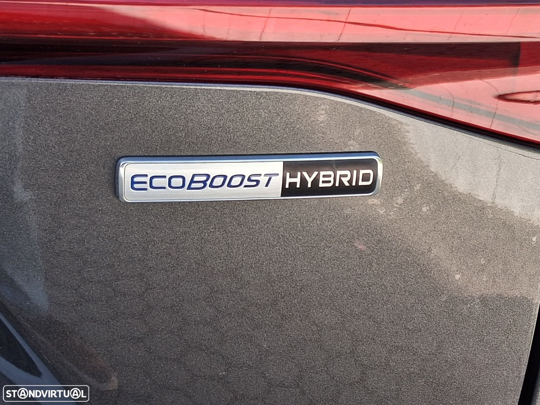 Ford Focus SW 1.0 EcoBoost MHEV Active - 27
