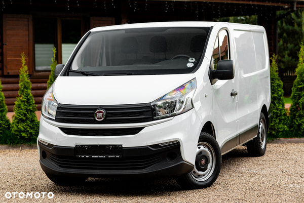 Fiat Talento