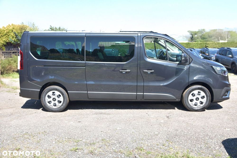 Renault Trafic Kombi 2.0 L2 Equilibre - 5
