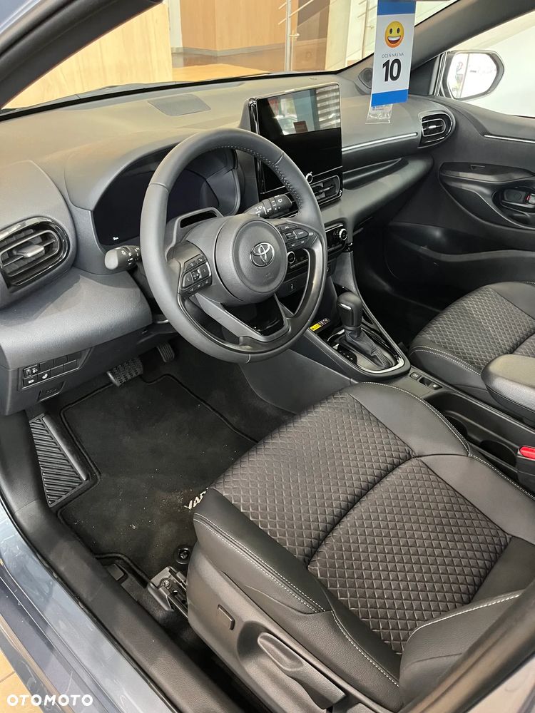 Toyota Yaris Hybrid 1.5 Executive - 6