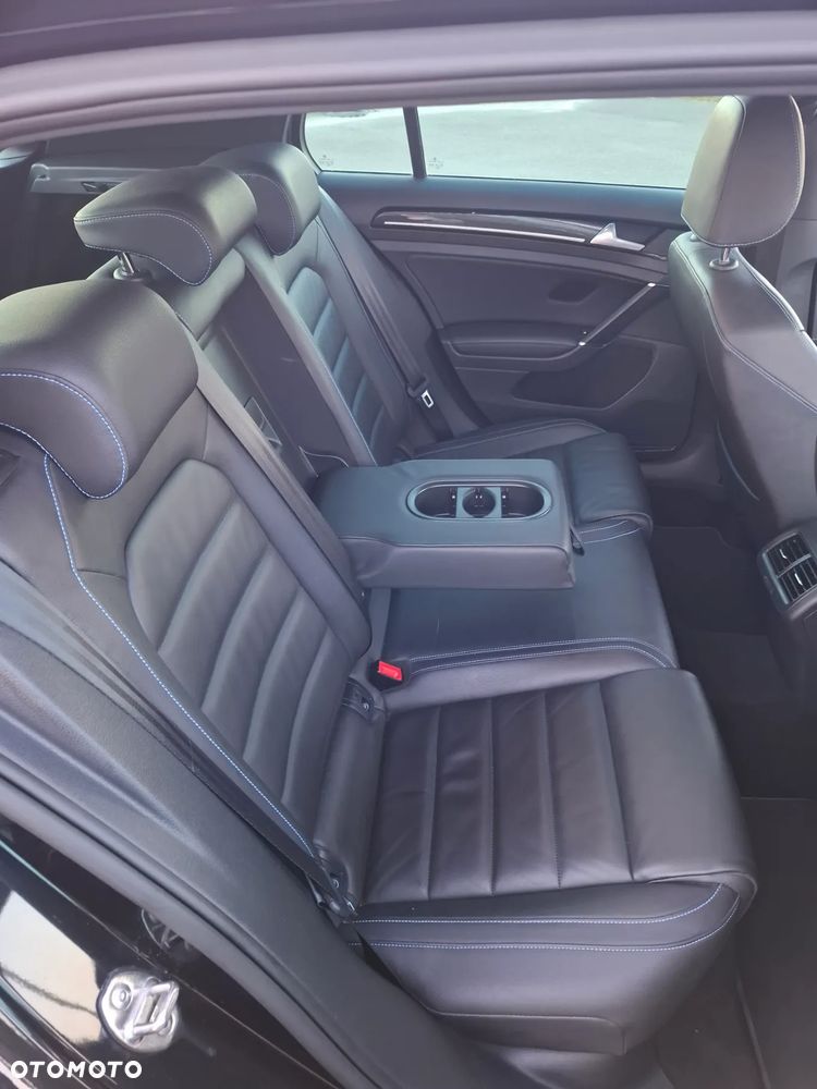 Volkswagen Golf 1.4 GTE Plug-In-Hybrid DSG - 22