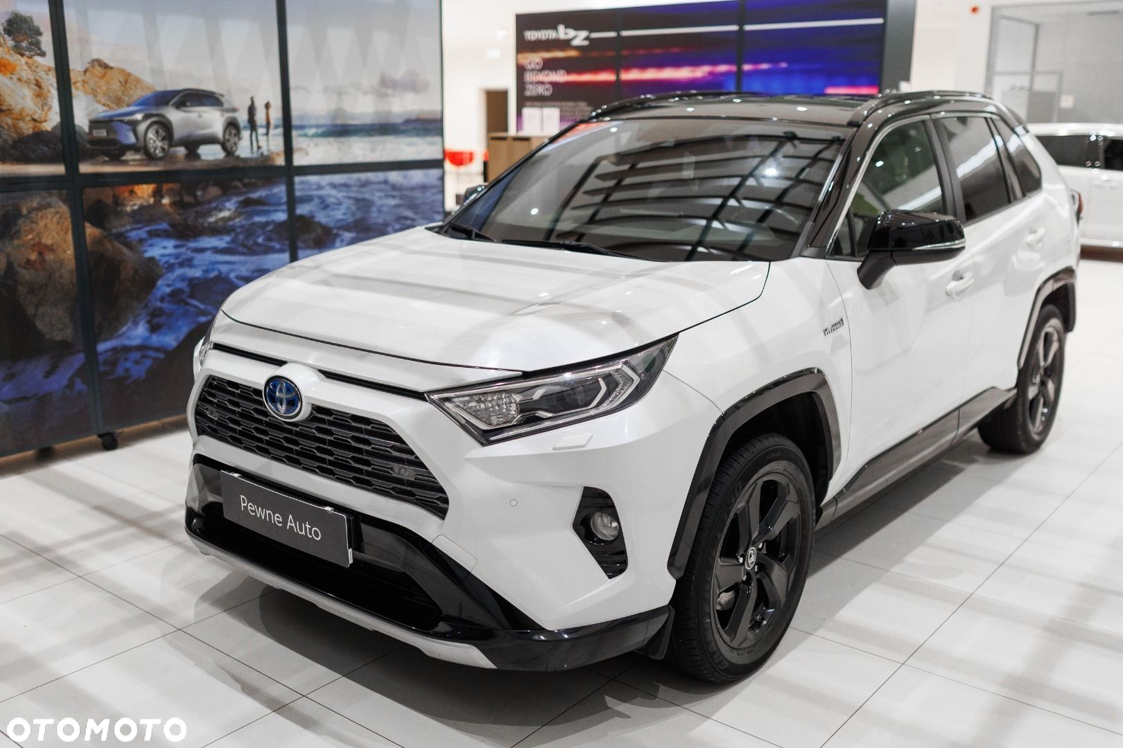 Toyota RAV4 - 14