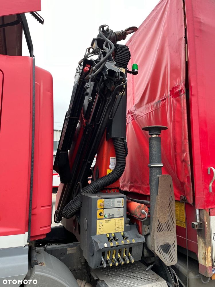 Mercedes-Benz 2633 - 21