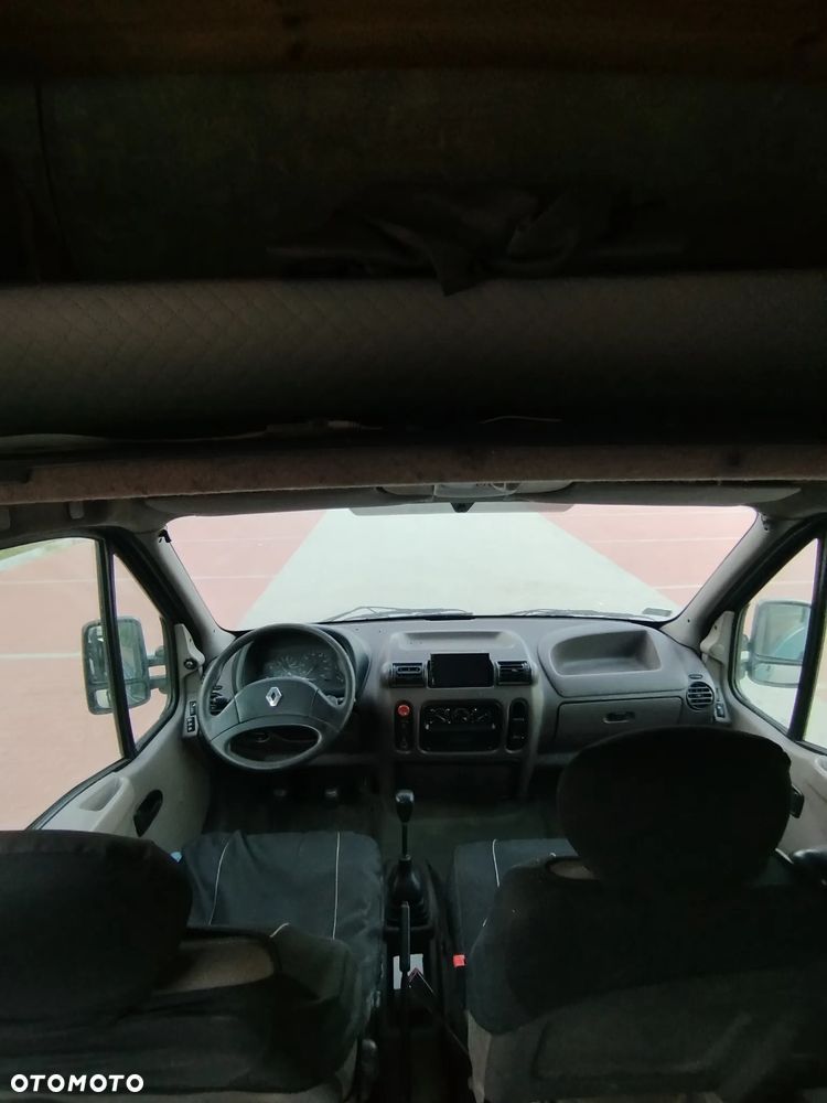 Renault Master L3H3 - 8