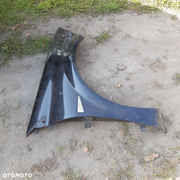 Megane II błotnik BYDGOSZCZ