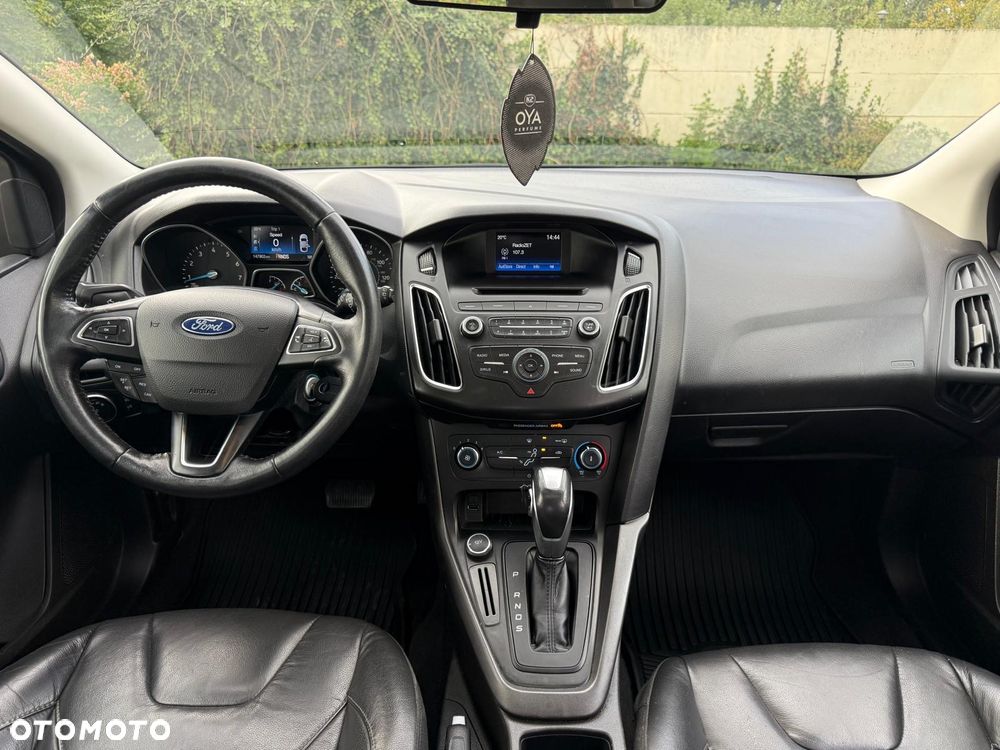 Ford Focus - 6