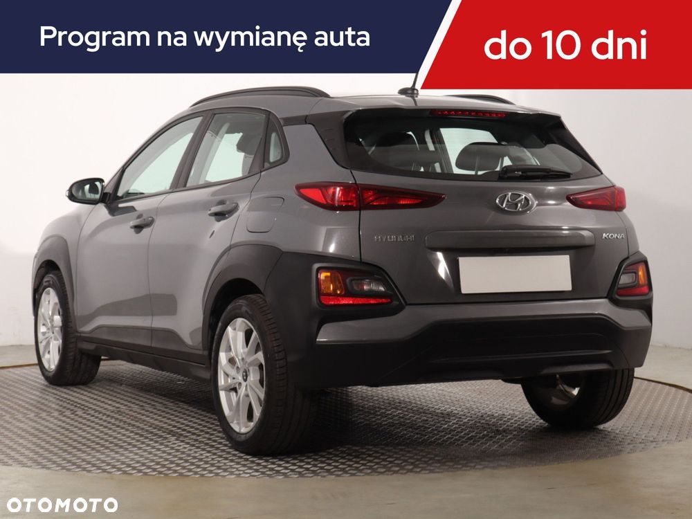 Hyundai Kona - 6