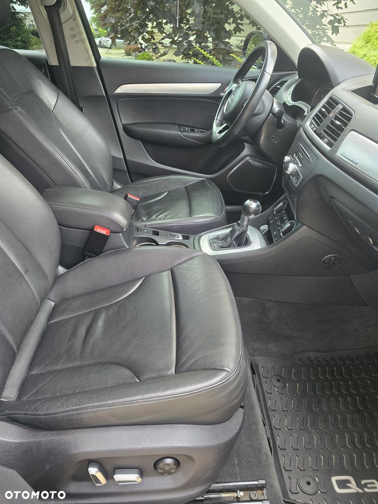 Audi Q3 - 8