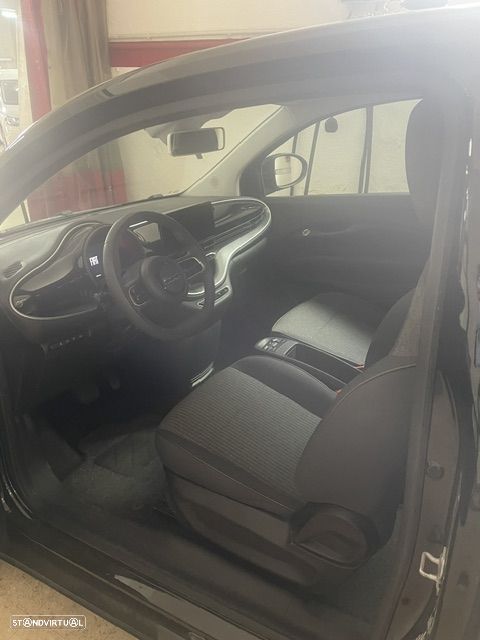Fiat 500e Icon - 4