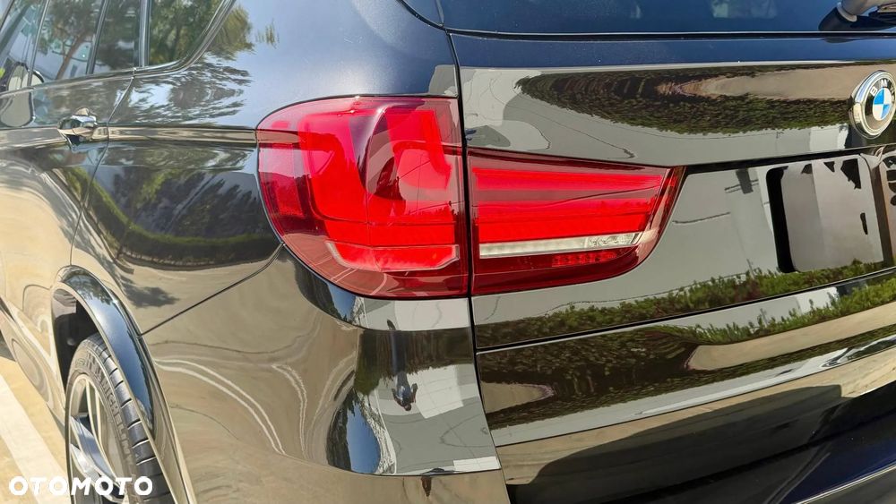 BMW X5 xDrive35i M Sport Edition - 13