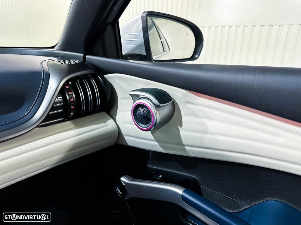 BYD Atto 3 Design - 24