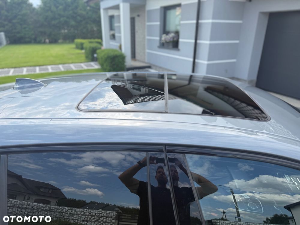 BMW Seria 1 116d Sport Line - 5