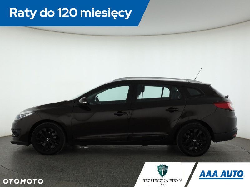 Renault Megane - 4