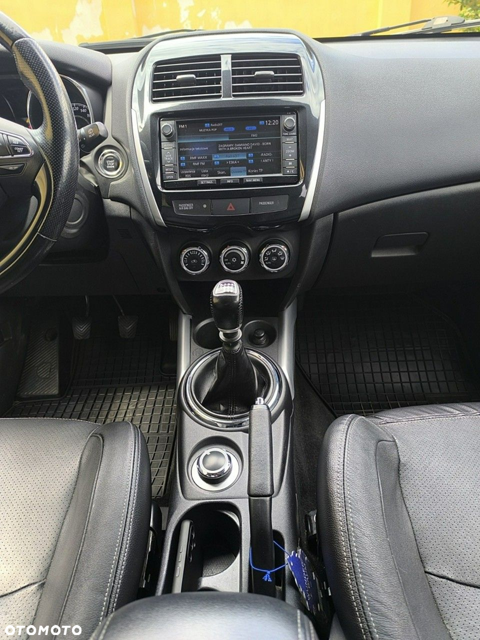 Citroën C4 Aircross - 10