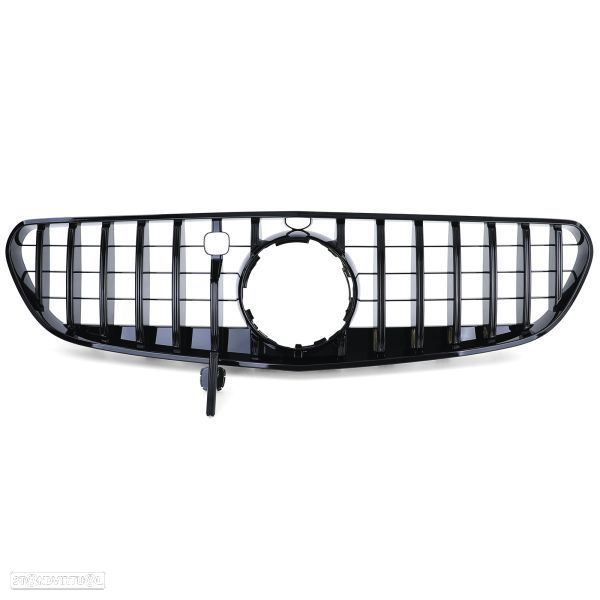 Grelha Mercedes S Coupé C217 Cabrio A217 (2017 a 2022) - 5