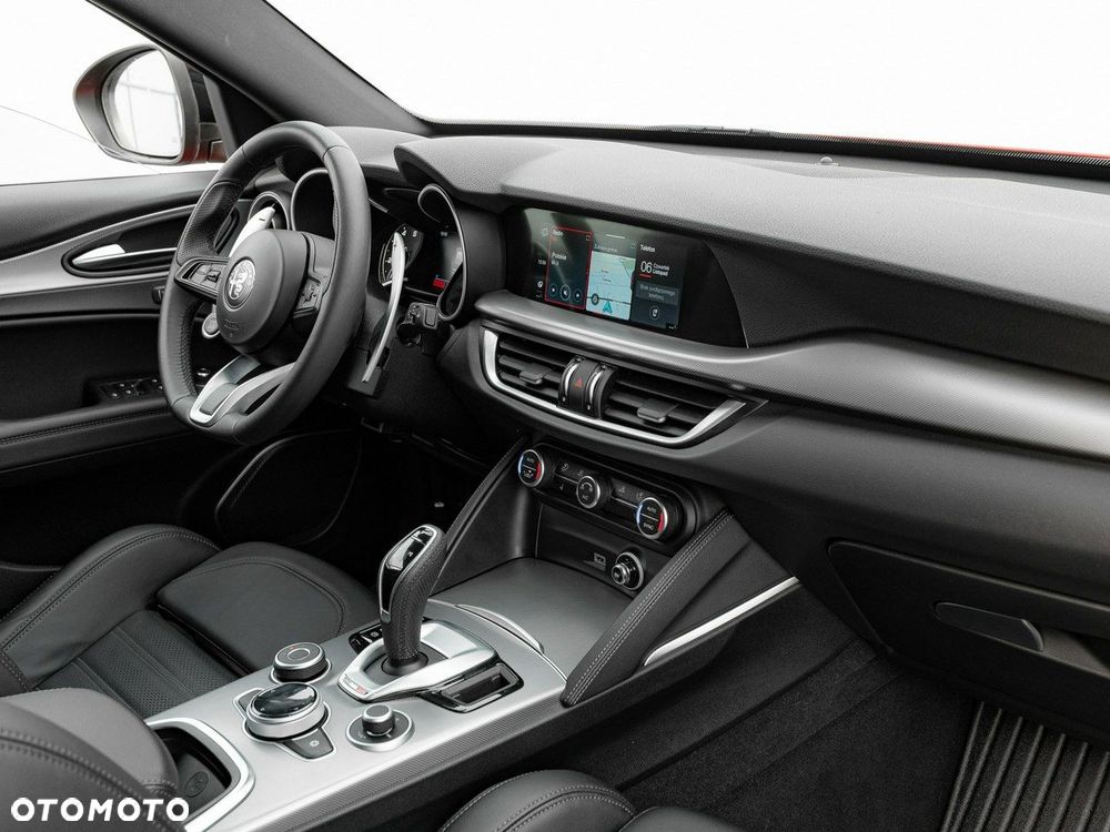 Alfa Romeo Stelvio 2.0 Turbo Veloce Q4 - 40