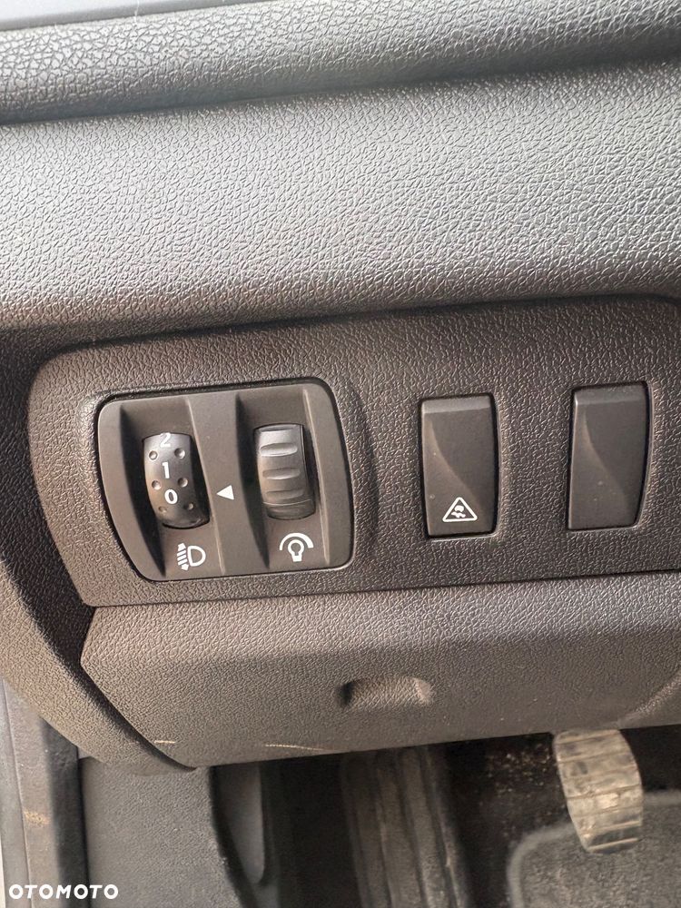 Renault Megane 1.5 dCi Generation Authentique - 16