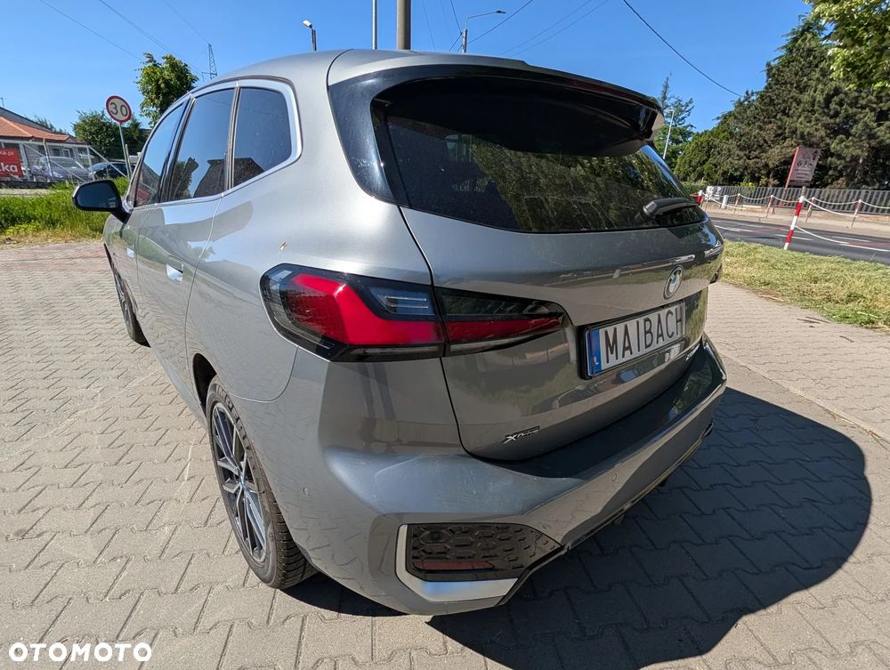 BMW Seria 2 230e xDrive - 11