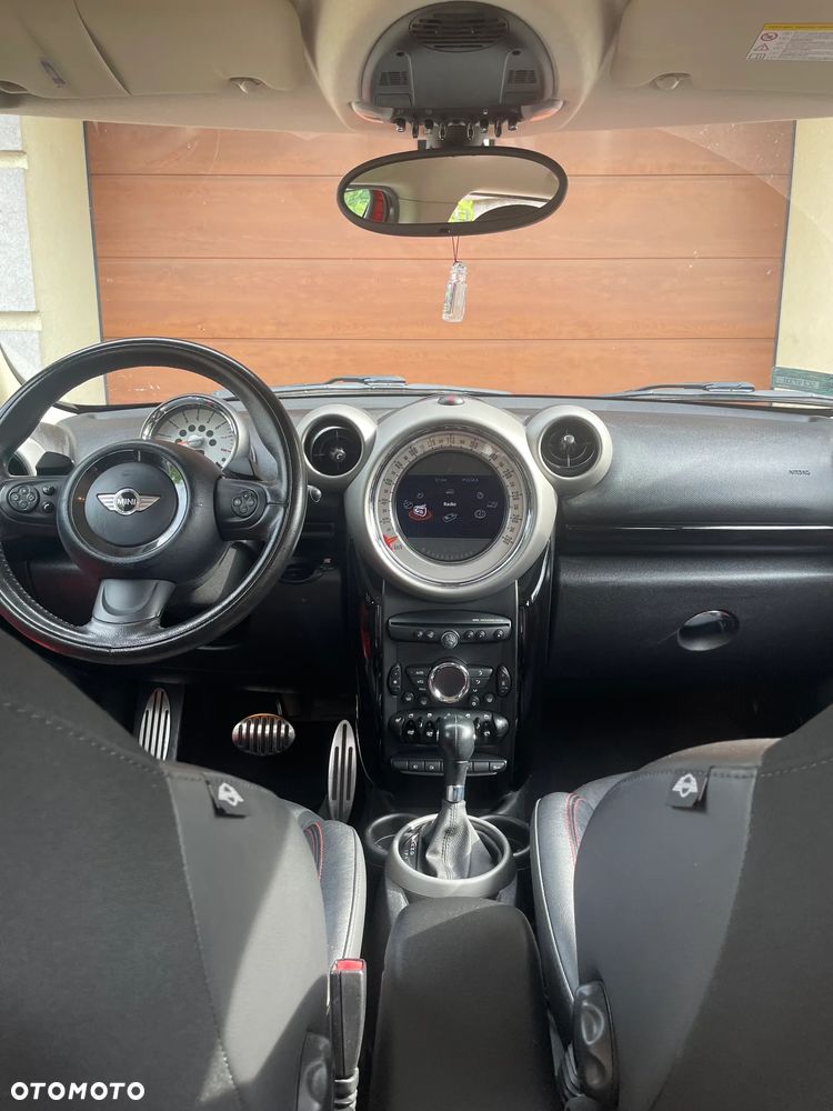 MINI Countryman - 7