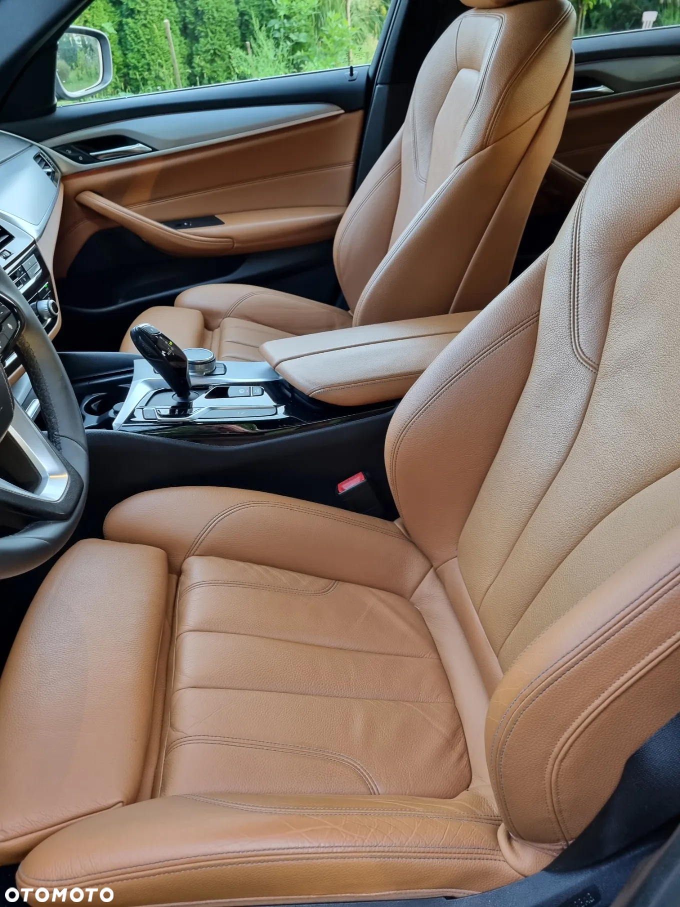 BMW Seria 5 520d Luxury Line sport - 6