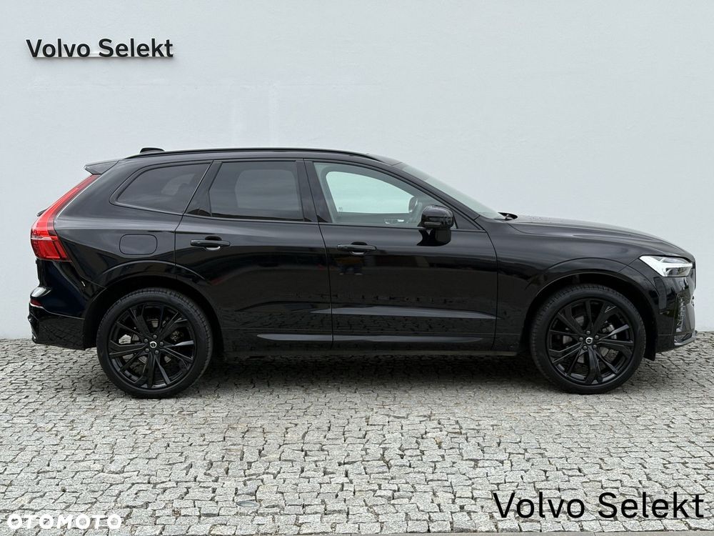 Volvo Xc60 2025 photo 5