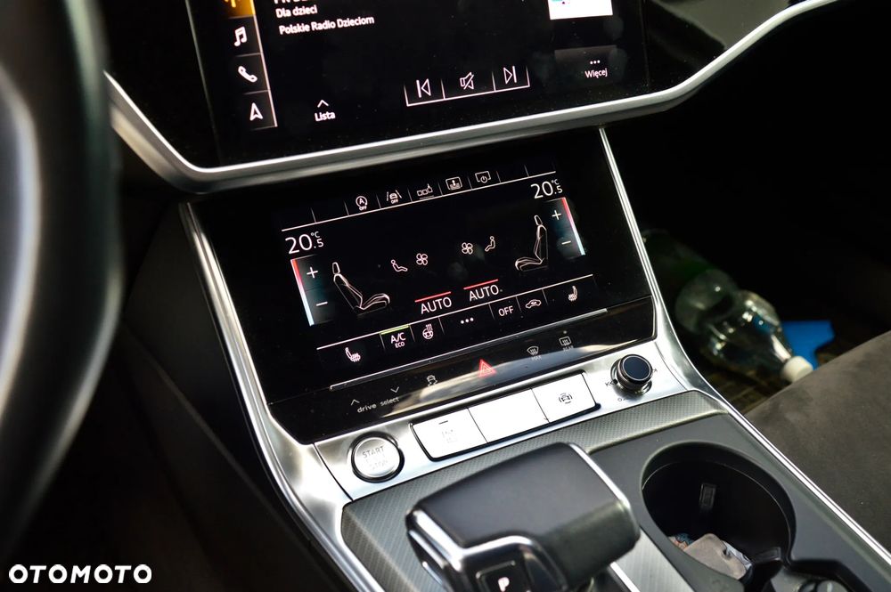 Audi A6 Limousine 40 TDI mHEV Quattro Sport S tronic - 34